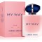 Armani My Way Floral EDP, femei