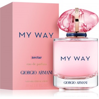 Armani My Way Nectar EDP, femei