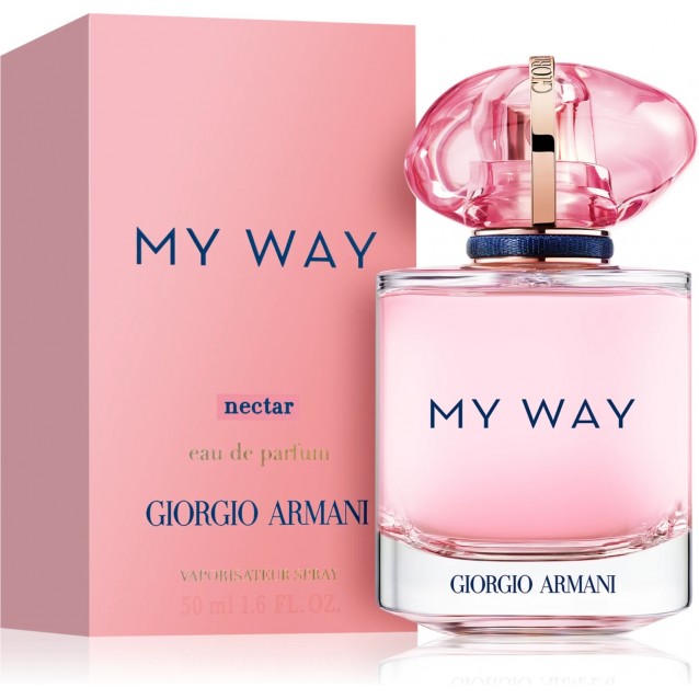 Armani My Way Nectar EDP, femei Armani My Way Nectar EDP, femei