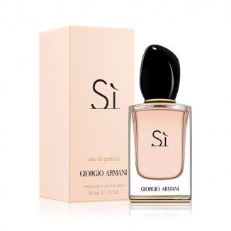Armani Si EDP, Femei
