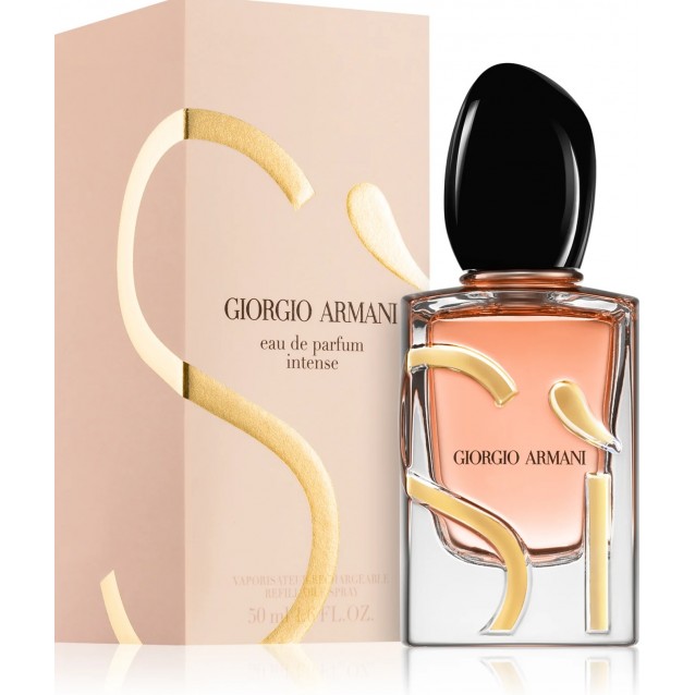 Armani Si Intense (2023) EDPI, femei Armani Si Intense (2023) EDPI, femei