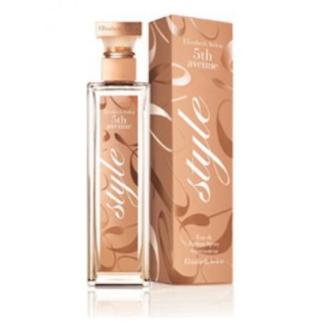 Elizabeth Arden 5th Avenue Style EDP, femei