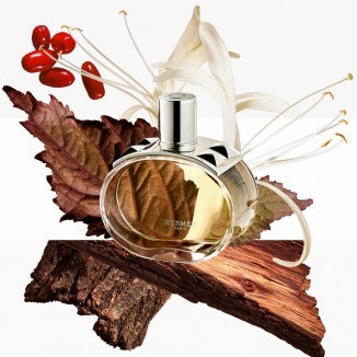 Hermès Barènia EDP, femei