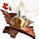 Hermès Barènia EDP, femei