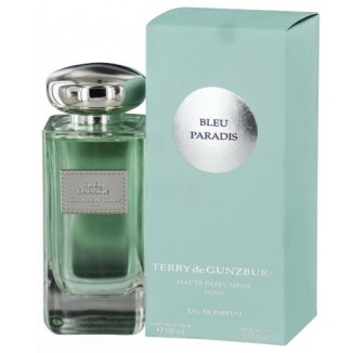 Terry de Gunzburg Bleu Paradis EDP, femei