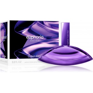 Calvin Klein Euphoria Bold Elixir PARFUM INTENS, femei