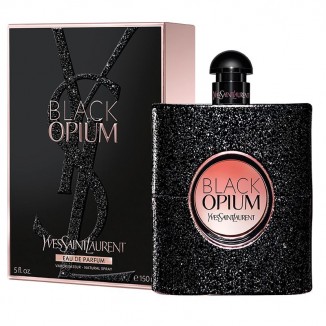 YSL Black Opium EDP, femei