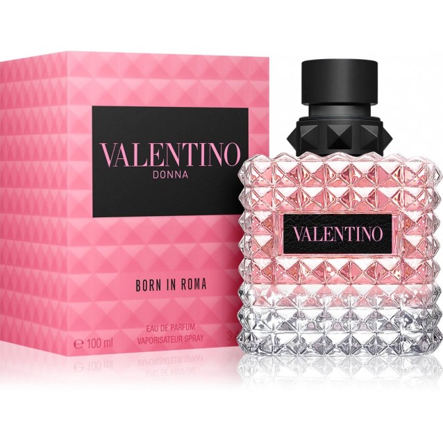 Valentino Donna Born in Roma EDP, femei Valentino Donna Born in Roma EDP, femei
