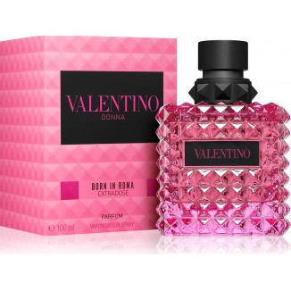 Valentino Donna Born in Roma Extradose PARFUM, femei Valentino Donna Born in Roma Extradose PARFUM, femei