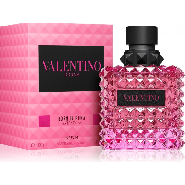 Valentino Donna Born in Roma Extradose PARFUM, femei