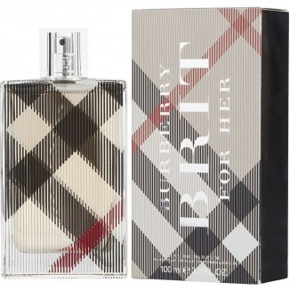 Burberry Brit EDP, femei