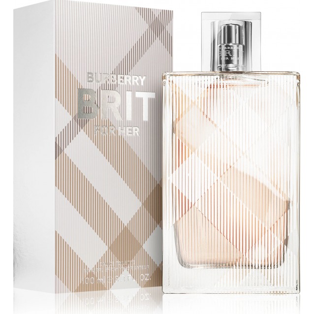 Burberry Brit EDT, femei