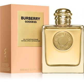 Burberry Goddess Intense EDP, femei