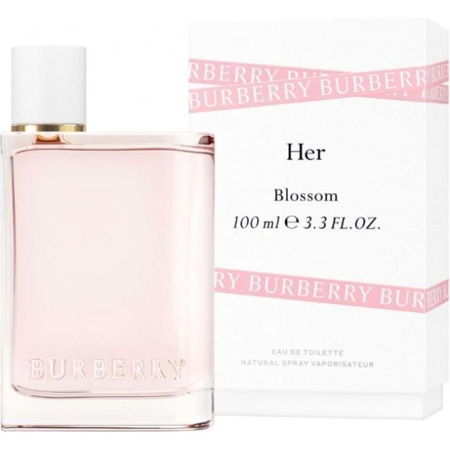 Burberry Her Blossom EDT, femei