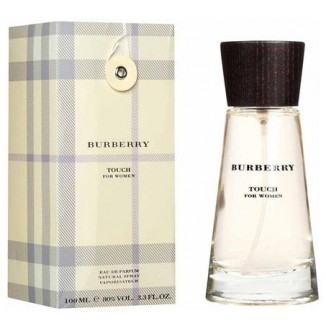 Burberry Touch EDP, femei