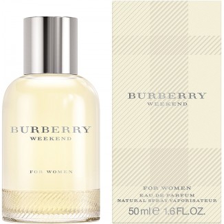 Burberry Weekend EDP, femei