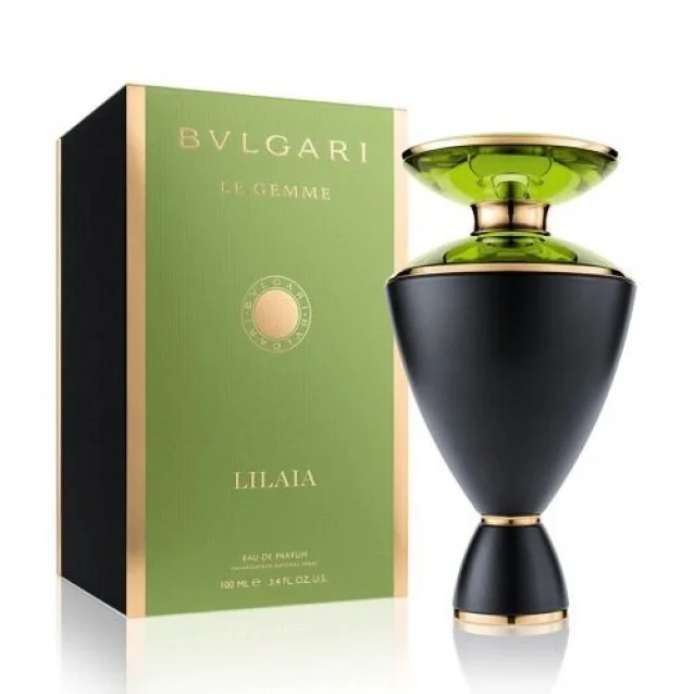 Bvlgari Le Gemme Lilaia edp, femei