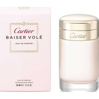 Cartier Baiser Vole EDP, femei
