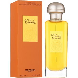 Hermès Caleche Soie de Parfum EDP, femei