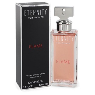 Calvin Klein Eternity Flame EDP, femei
