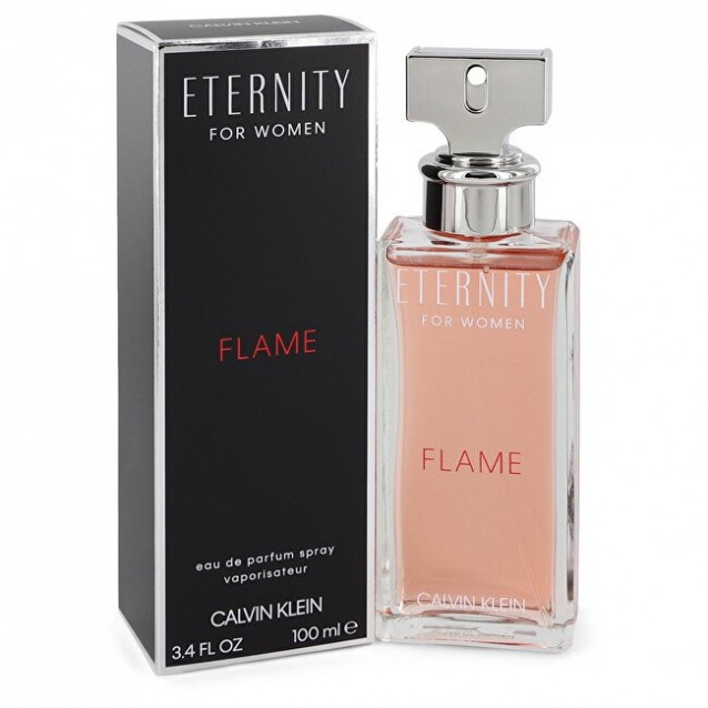 Calvin Klein Eternity Flame EDP, femei