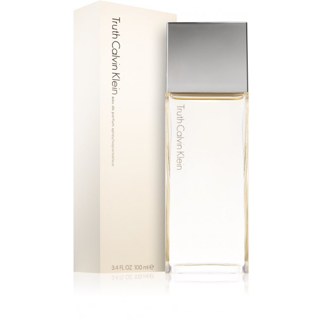 Calvin Klein Truth EDP, femei Calvin Klein Truth EDP, femei