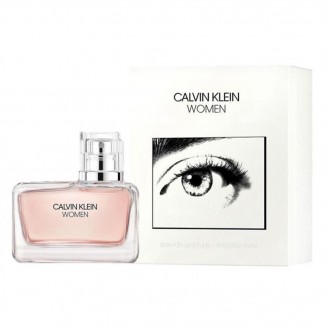 Calvin Klein Women EDP, femei