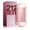Carolina Herrera 212 Sexy EDP, femei