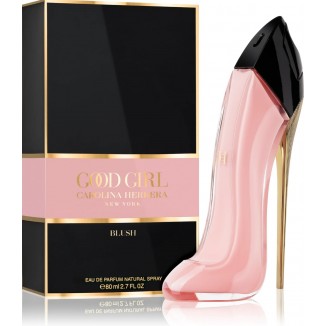 Carolina Herrera Good Girl Blush EDP, femei