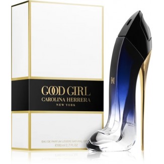 Carolina Herrera Good Girl Legere EDP, femei