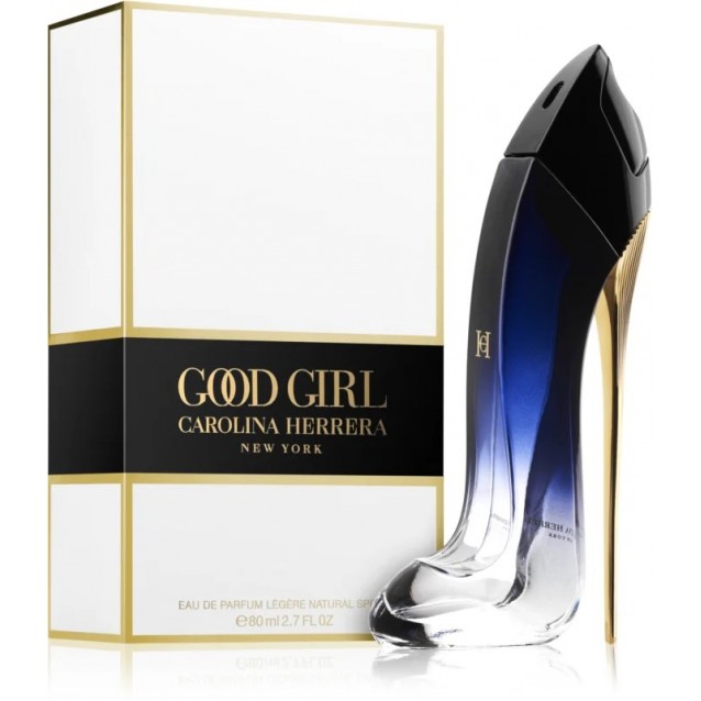 Carolina Herrera Good Girl Legere EDP, femei