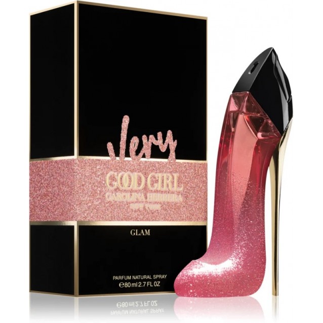 Carolina Herrera Very Good Girl Glam EDP, femei Carolina Herrera Very Good Girl Glam EDP, femei