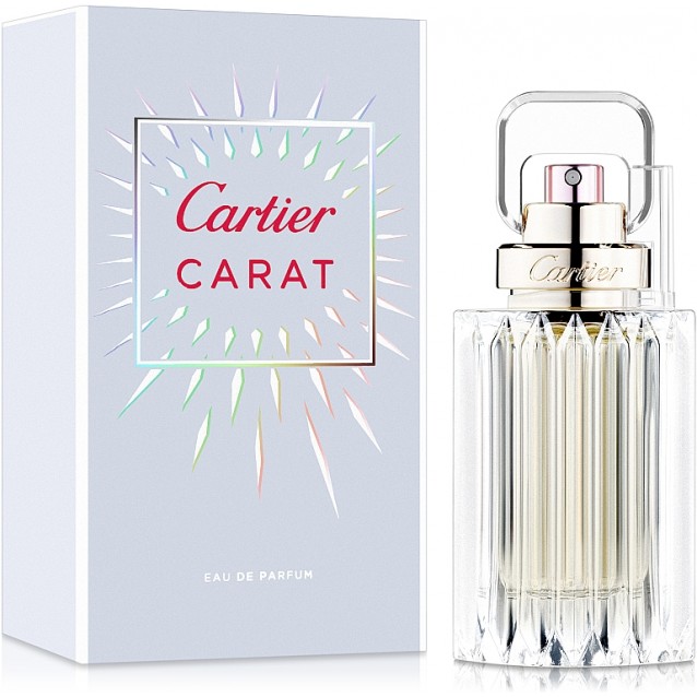 Cartier Carat EDP, femei