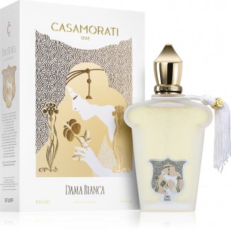 Xerjoff Casamorati 1888 Dama Bianca EDP, femei