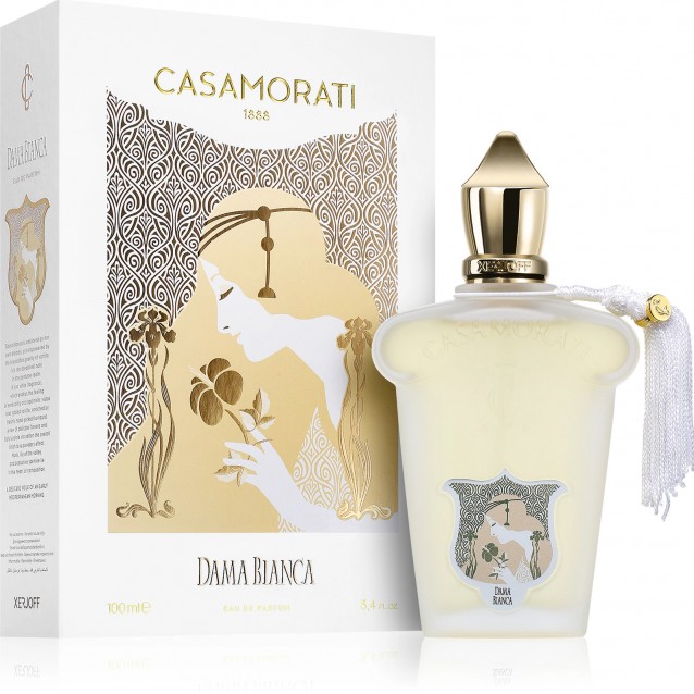 Xerjoff Casamorati 1888 Dama Bianca EDP, femei Xerjoff Casamorati 1888 Dama Bianca EDP, femei