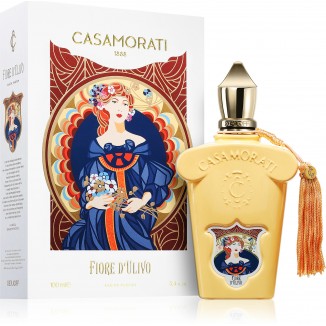 Xerjoff Casamorati 1888 Fiore d'Ulivo EDP, femei