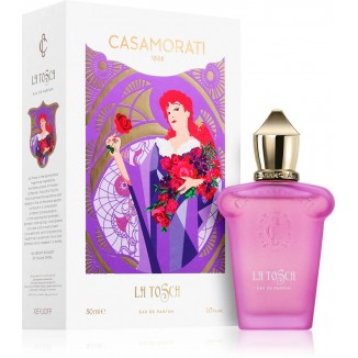 Xerjoff Casamorati 1888 La Tosca EDP, femei