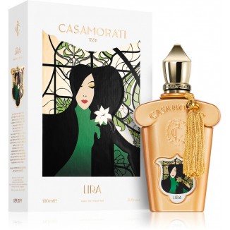 Xerjoff Casamorati 1888 Lira EDP, femei