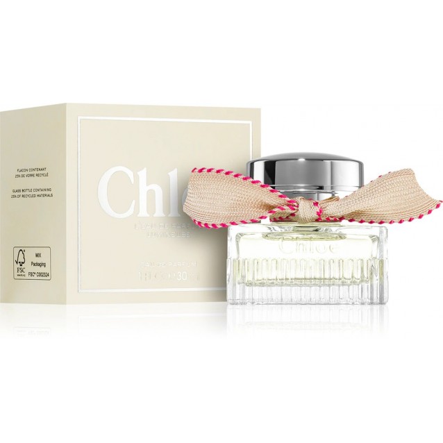 Chloé L'Eau de Parfum Lumineuse EDP, femei Chloé L'Eau de Parfum Lumineuse EDP, femei