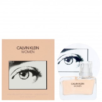 Calvin Klein Women Intense EDP, femei