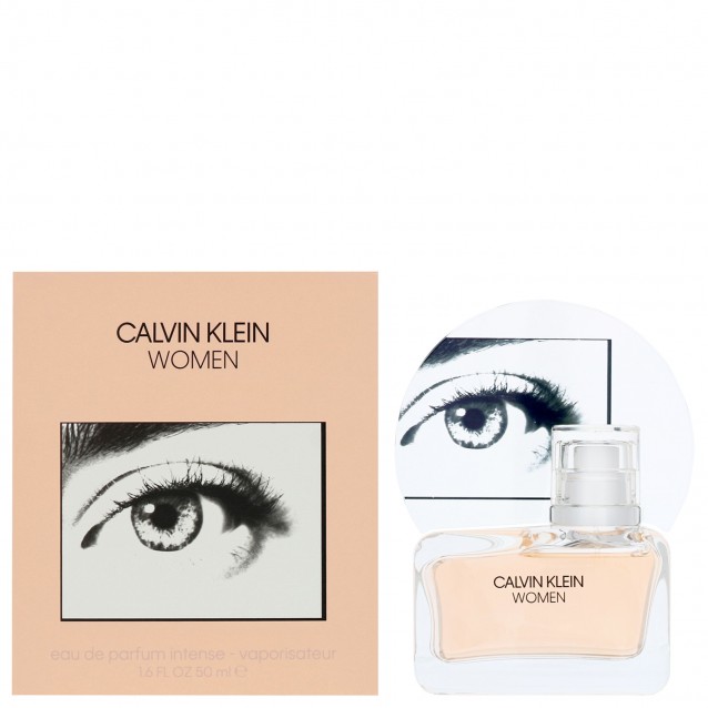 Calvin Klein Women Intense EDP, femei
