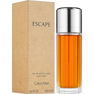 Calvin Klein Escape EDP, femei