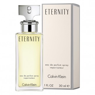 Calvin Klein Eternity EDP, femei