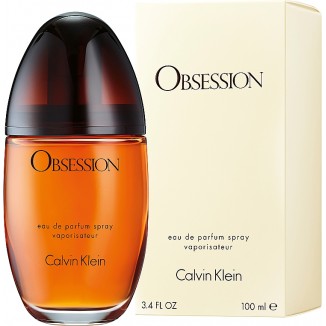 Calvin Klein Obsession EDP, femei Calvin Klein Obsession EDP, femei
