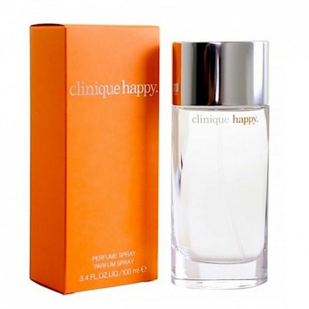 Clinique Happy EDP, femei