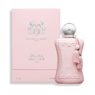 Parfums de Marly Delina Exclusif EDP, femei Parfums de Marly Delina Exclusif EDP, femei
