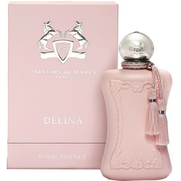 Parfums de Marly Delina Royal Essence EDP, femei Parfums de Marly Delina Royal Essence EDP, femei