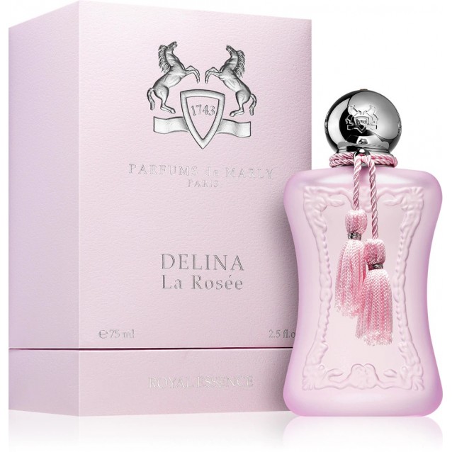 Parfums de Marly Delina La Rosee EDP, femei