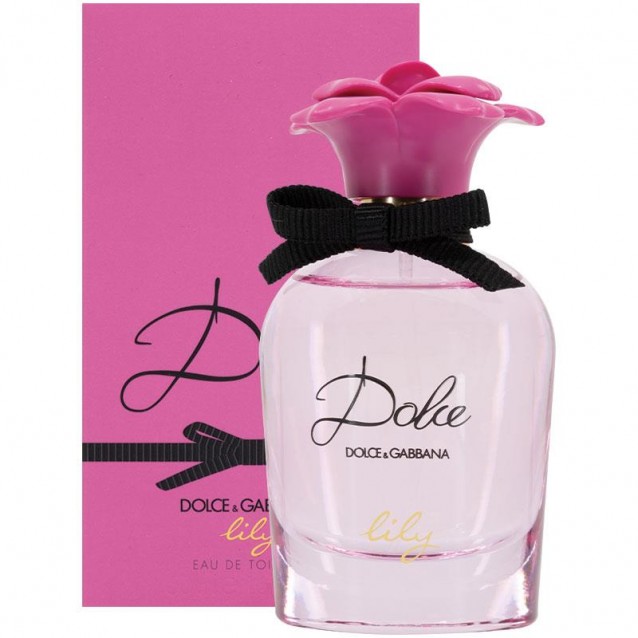 Dolce&Gabbana Dolce Lily EDT, femei