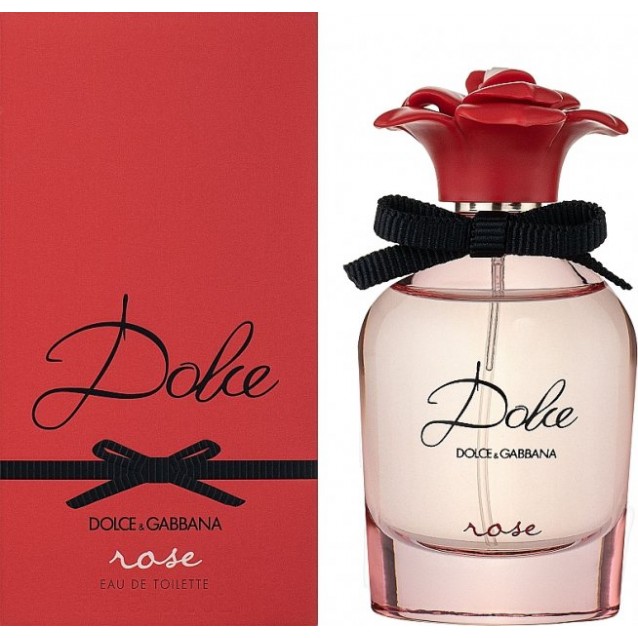 Dolce&Gabbana Dolce Rose EDT, femei